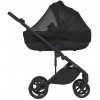 Детская коляска Anex Eli 2 в 1 без рюкзака Midnight el-05-UK