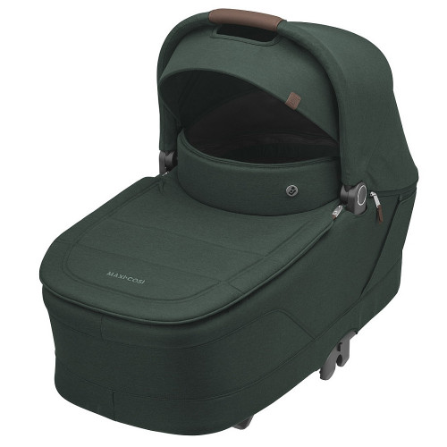 Коляска детская Maxi-Cosi Oxford Plus 2 в 1 1978403110 Twillic Green/Зеленый
