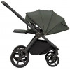 Коляска Carrello Ultimo F CRL-6701 2 в 1 Baltic Green
