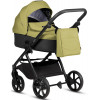 Детская коляска Tutis Leo 3 Plus 2 в 1 1582302 Green
