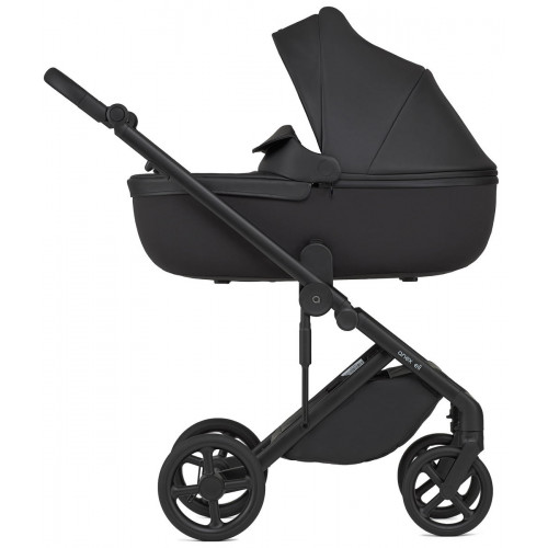 Детская коляска Anex Eli 2 в 1 без рюкзака Midnight el-05-UK