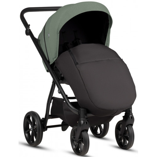 Детская коляска Tutis Leo 3 Plus 2 в 1 15822039 Sage