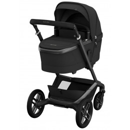 Детская коляска Maxi-Cosi Fame 2 в 1 Набор Twillic Black/Черный