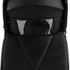 Детская коляска Roan Bass Next Classic Кожа d12 2 в 1 RCL300/1 Black