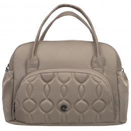 Детская коляска 2 в 1 Espiro Clodi 08 fashionable brown