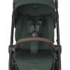 Коляска детская Maxi-Cosi Oxford Plus 2 в 1 1978403110 Twillic Green/Зеленый