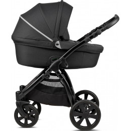 Детская коляска Noordi Fjordi 2 в 1 1132815/1302815 Black