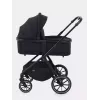 Коляска 2 в 1 Mowbaby Amber Black