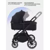 Коляска 2 в 1 Mowbaby Amber Black