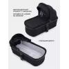 Коляска 2 в 1 Mowbaby Amber Black
