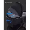 Коляска 2 в 1 Mowbaby Amber Black