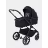 Коляска 2 в 1 Mowbaby Amber Black