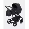 Коляска 2 в 1 Mowbaby Opus Midnight black