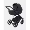 Коляска 2 в 1 Mowbaby Opus Midnight black
