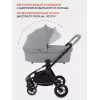 Коляска 2 в 1 Rant Basic Energy Grey 2024