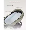 Коляска 2 в 1 Rant Flex 2025 RA076 Light green