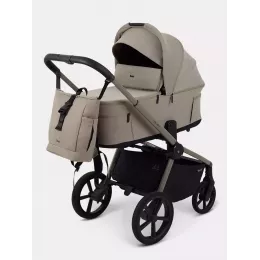 Коляска 2 в 1 Rant Flex Forma Cloud