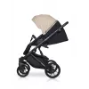 Коляска 2 в 1 Riko Basic Delta Ecco 11 camel