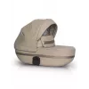 Коляска 2 в 1 Riko Basic Delta Ecco 11 camel