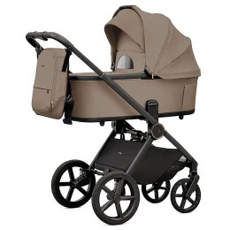 Коляска 2в1 Carrello Ultimo F, в цвете Acoustic Beige
