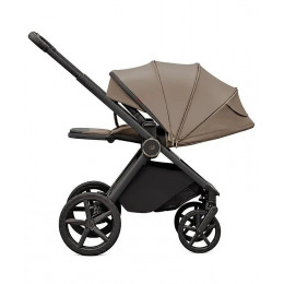 Коляска 2в1 Carrello Ultimo F, в цвете Acoustic Beige