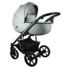 Коляска AIR ECO 2в1 (BEXA) (02 (шалфей кожа))