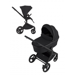Купить коляску 2в1 Anex Flo, в цвете Lungo