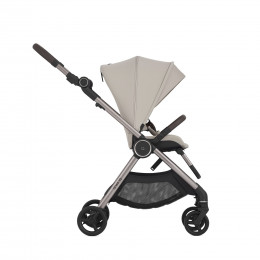 Купить коляску 2в1+багги Anex IQ Premium, в цвете Soya