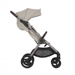 Купить коляску 2в1+багги Anex IQ Premium, в цвете Soya