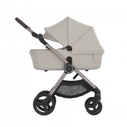 Купить коляску 2в1+багги Anex IQ Premium, в цвете Soya