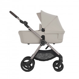 Купить коляску 2в1+багги Anex IQ Premium, в цвете Soya