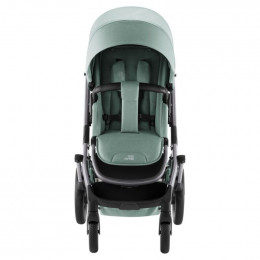 Купить коляску 2в1 Britax Römer Smile 5Z, в цвете Jade Green