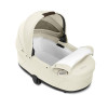 Купить коляску 2в1 Cybex Balios S Lux, в цвете Seashell Beige