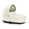 Купить коляску 2в1 Cybex Balios S Lux, в цвете Seashell Beige
