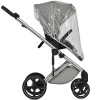 Детская коляска Anex Mev 2 в 1 без рюкзака Kite