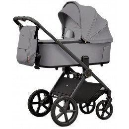 Коляска Carrello Ultimo F CRL-6701 2 в 1 Canyon Grey