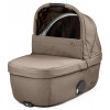 Коляска Peg Perego Veloce TC New Belvedere 2 в 1 Pine Bark