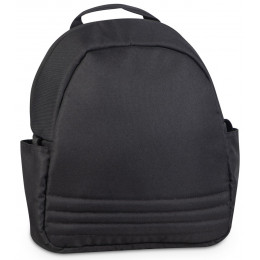 Детская коляска Riko Nano Thermo 2 в 1 13 Black (черный)