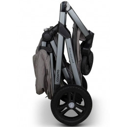 Коляска Cosatto Wow 3 2 в 1 Bobtail
