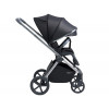 Детская коляска Sweet Baby Elegante 2 в 1 BRD Black