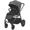 Детская коляска Espiro Yoga 2 в 1 2026 217 gray zen