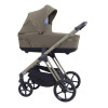 Детская коляска Espiro Miloo 2 в 1 2025 209 charming touch