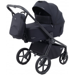 Детская коляска Rant Flex Therm Soft 2 в 1 Midnight Black