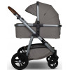 Коляска Cosatto Wow 3 2 в 1 Bobtail