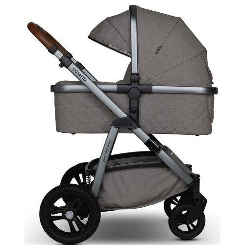 Коляска Cosatto Wow 3 2 в 1 Bobtail