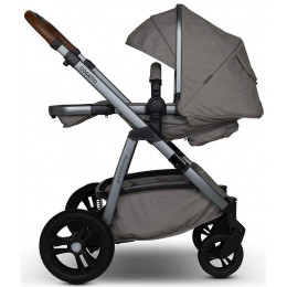Коляска Cosatto Wow 3 2 в 1 Bobtail