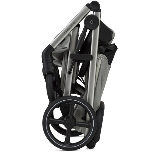 Детская коляска Anex Mev 2 в 1 без рюкзака Kite