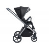 Детская коляска Sweet Baby Elegante 2 в 1 BRD Black