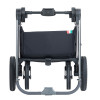 Детская коляска Sweet Baby Elegante 2 в 1 BRD Black