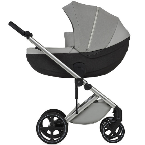 Детская коляска Anex Mev 2 в 1 без рюкзака Kite